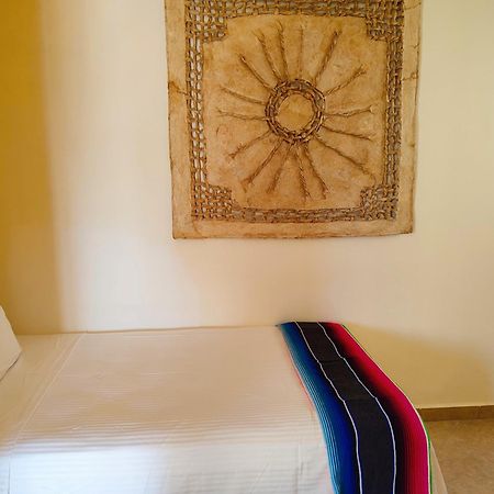 Balanca Studios Puerto Morelos Kültér fotó