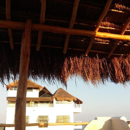 Balanca Studios Puerto Morelos Kültér fotó