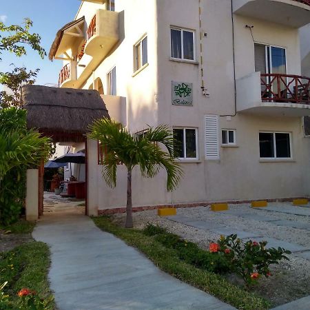 Balanca Studios Puerto Morelos Kültér fotó