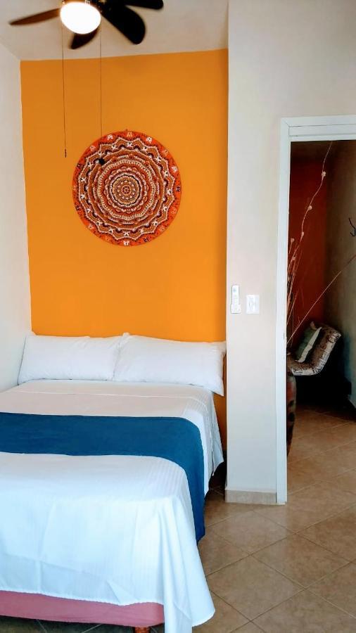 Balanca Studios Puerto Morelos Kültér fotó