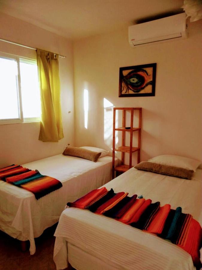 Balanca Studios Puerto Morelos Kültér fotó