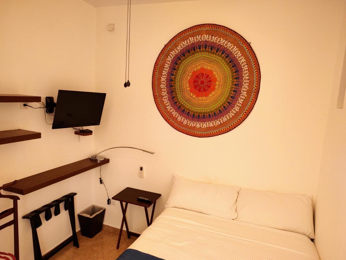 Balanca Studios Puerto Morelos Kültér fotó