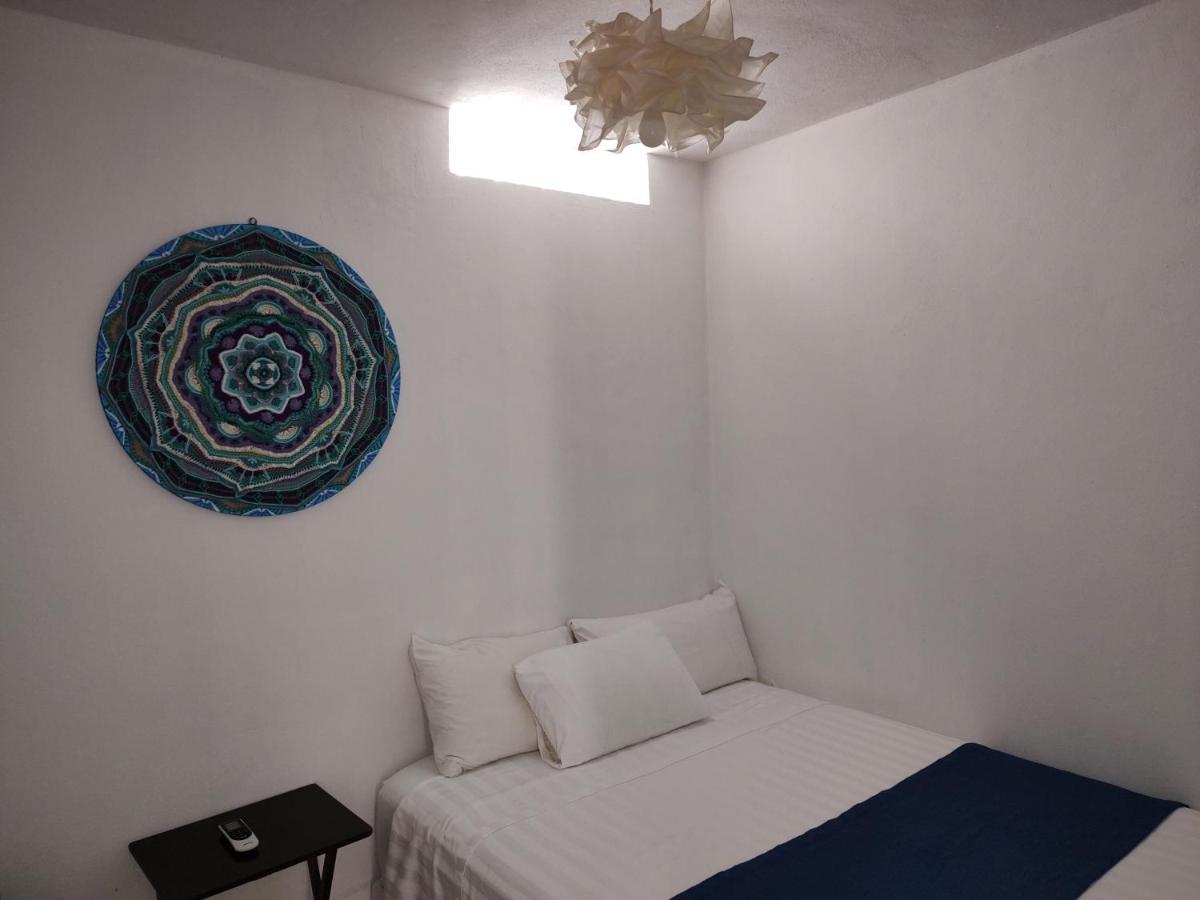 Balanca Studios Puerto Morelos Kültér fotó