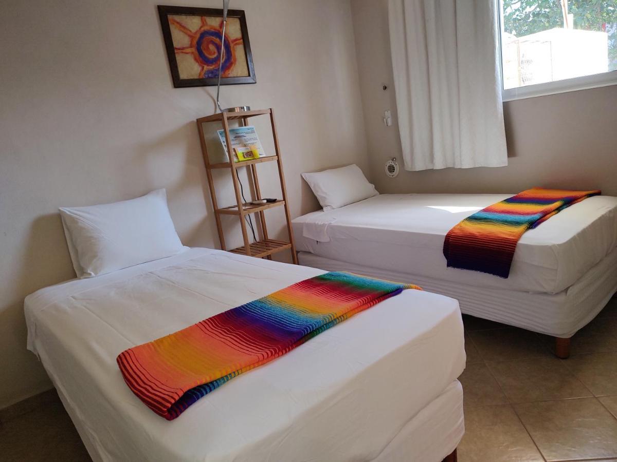 Balanca Studios Puerto Morelos Kültér fotó
