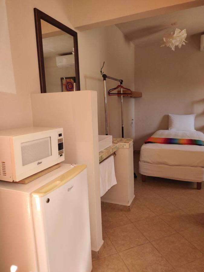 Balanca Studios Puerto Morelos Kültér fotó
