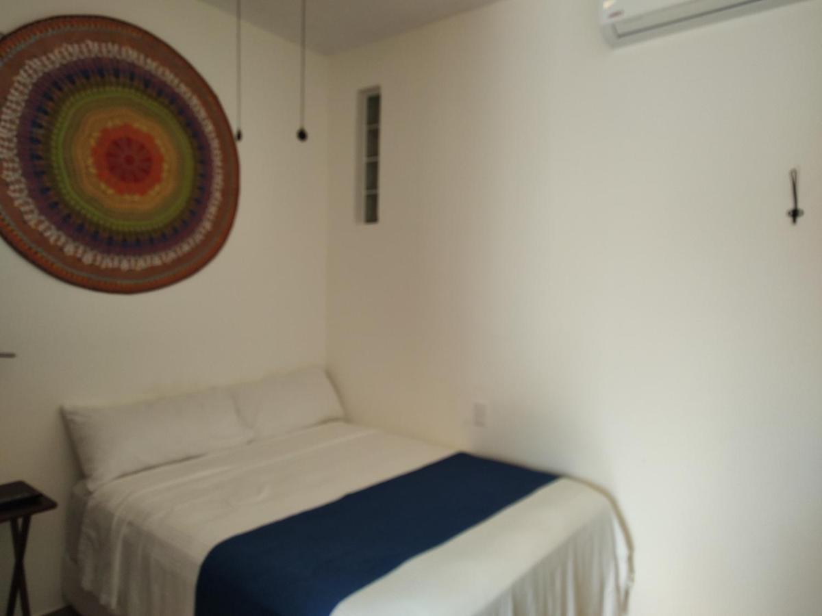 Balanca Studios Puerto Morelos Kültér fotó