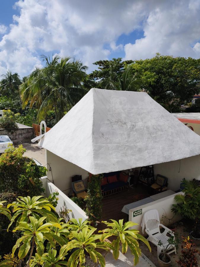 Balanca Studios Puerto Morelos Kültér fotó
