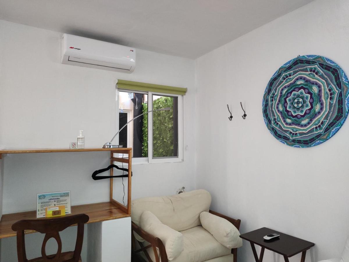 Balanca Studios Puerto Morelos Kültér fotó