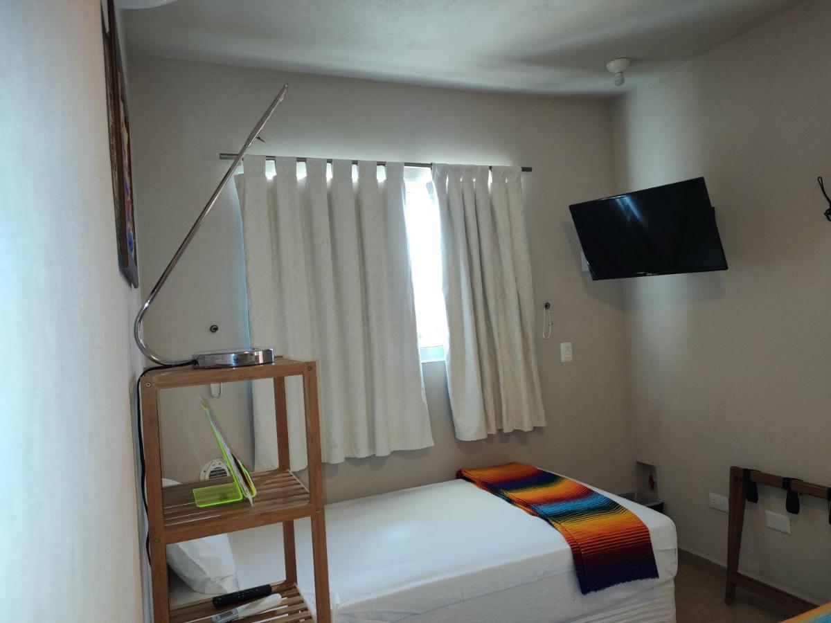 Balanca Studios Puerto Morelos Kültér fotó