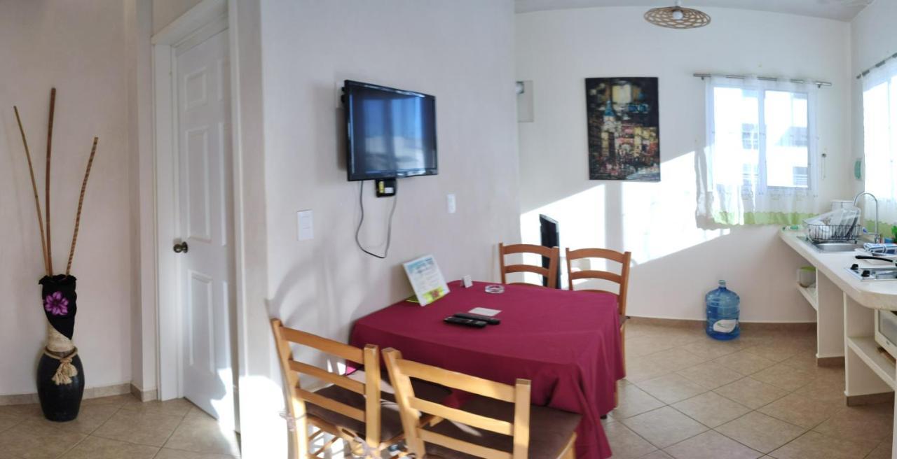 Balanca Studios Puerto Morelos Kültér fotó