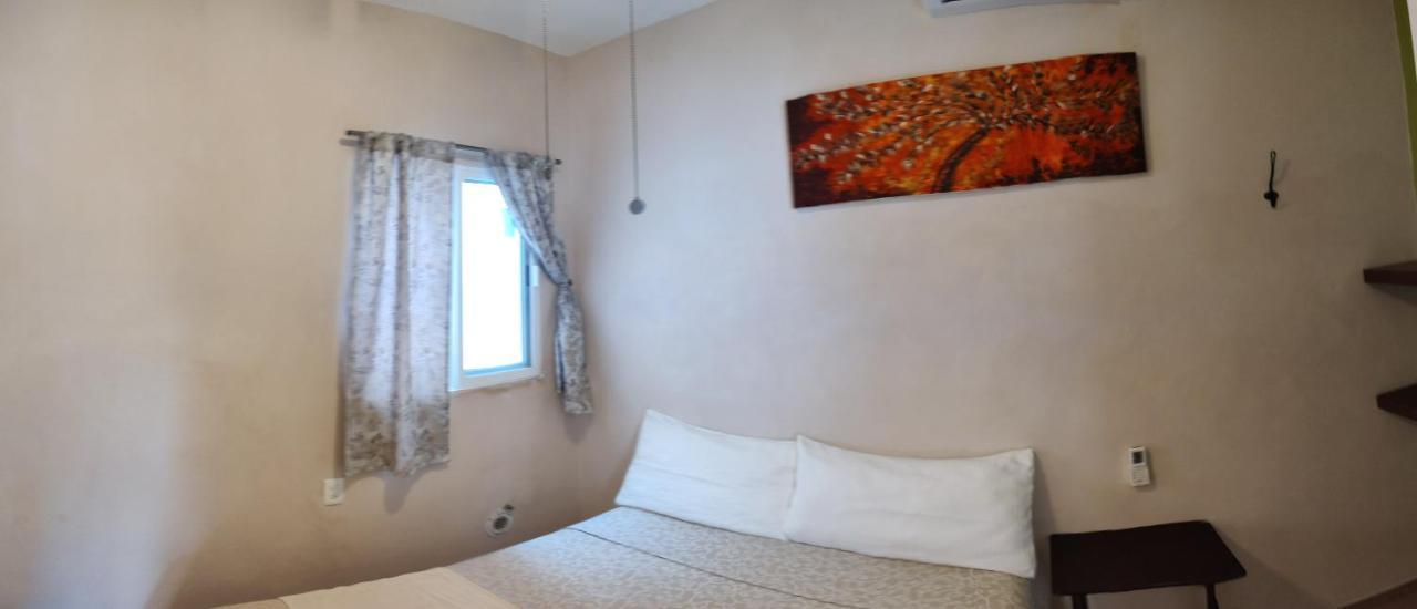 Balanca Studios Puerto Morelos Kültér fotó