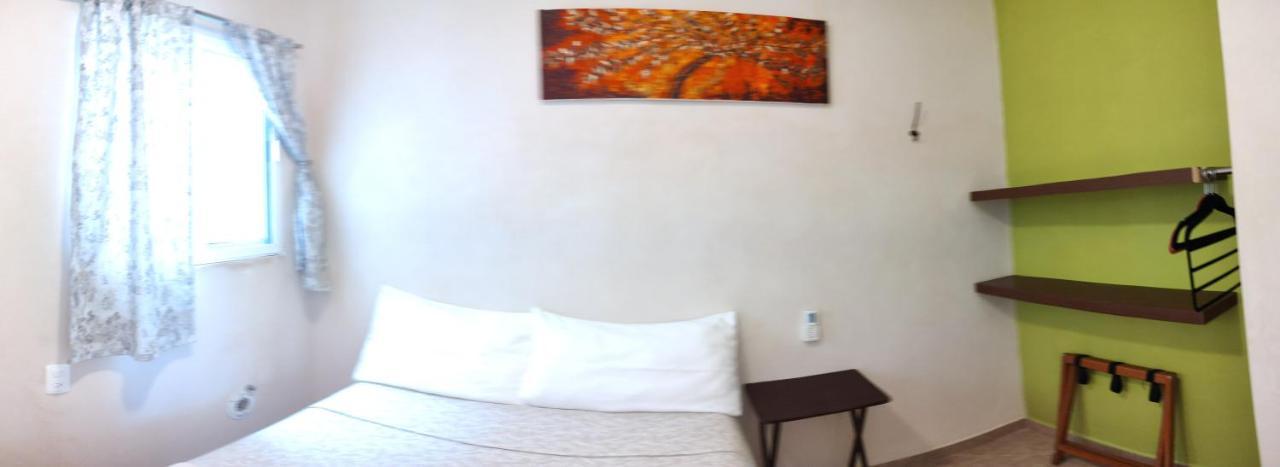 Balanca Studios Puerto Morelos Kültér fotó