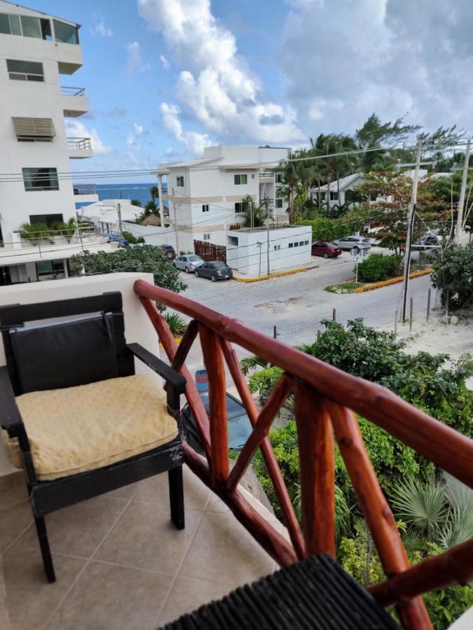 Balanca Studios Puerto Morelos Kültér fotó