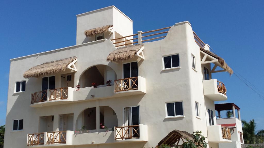Balanca Studios Puerto Morelos Kültér fotó