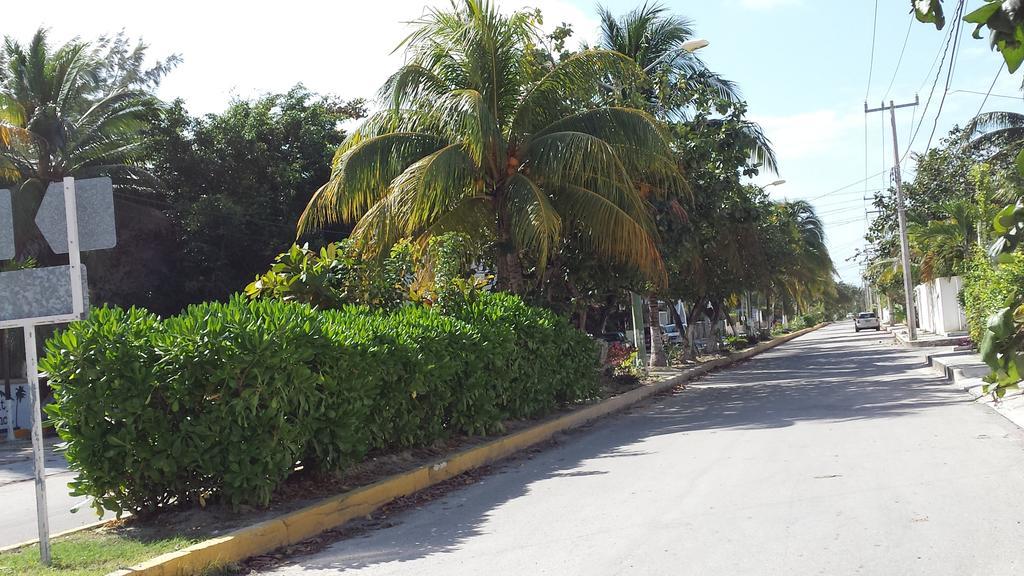 Balanca Studios Puerto Morelos Kültér fotó