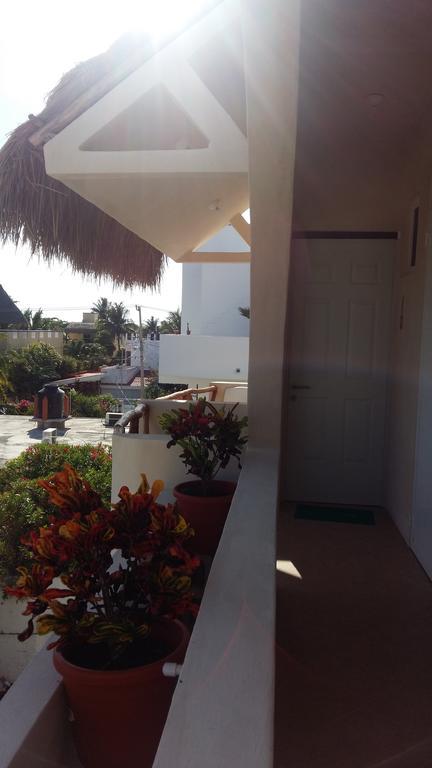 Balanca Studios Puerto Morelos Kültér fotó