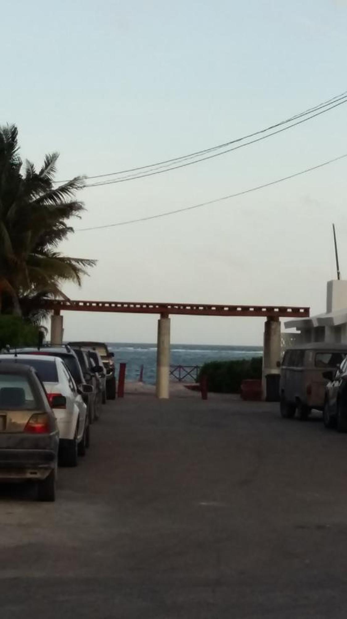 Balanca Studios Puerto Morelos Kültér fotó