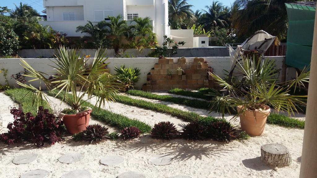 Balanca Studios Puerto Morelos Kültér fotó