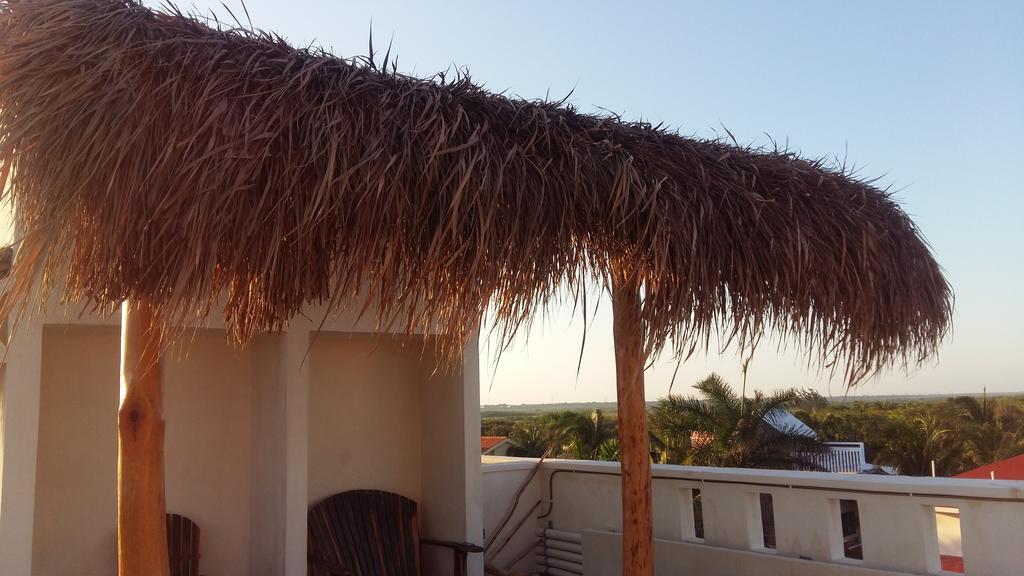 Balanca Studios Puerto Morelos Kültér fotó