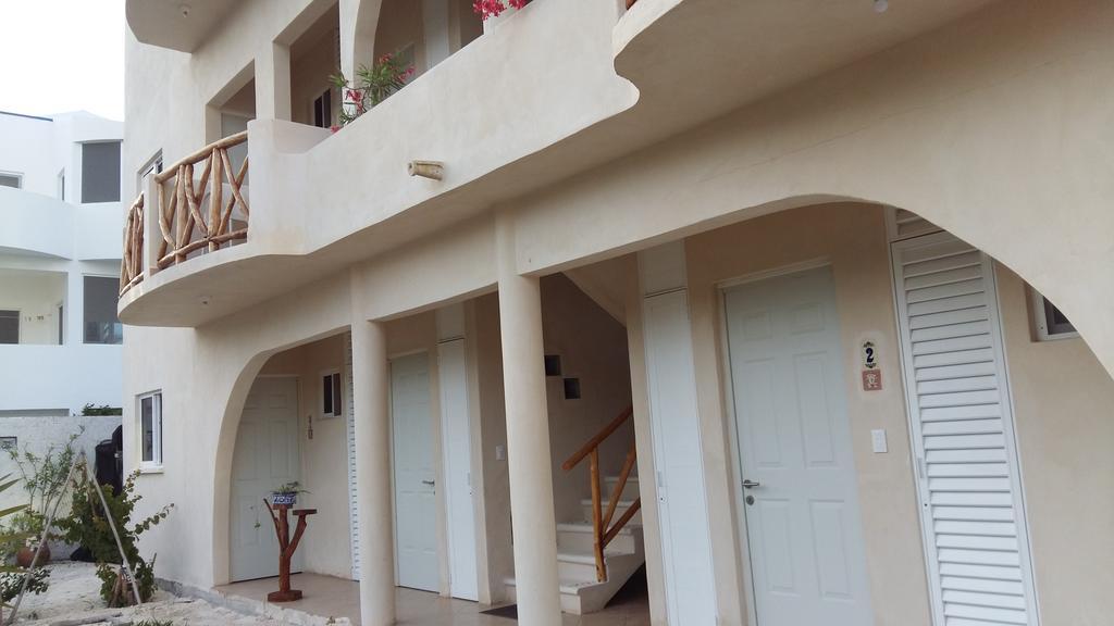 Balanca Studios Puerto Morelos Kültér fotó