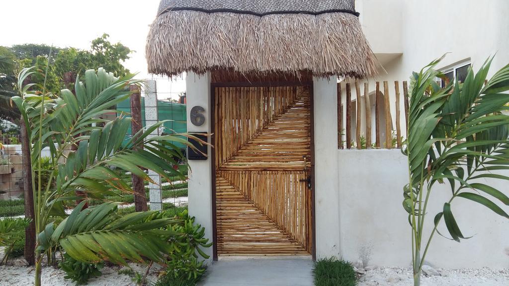 Balanca Studios Puerto Morelos Kültér fotó