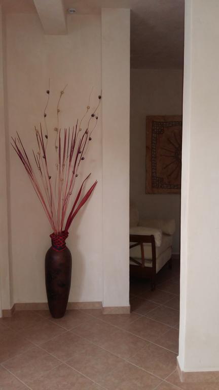 Balanca Studios Puerto Morelos Kültér fotó