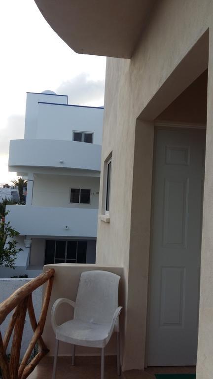 Balanca Studios Puerto Morelos Kültér fotó