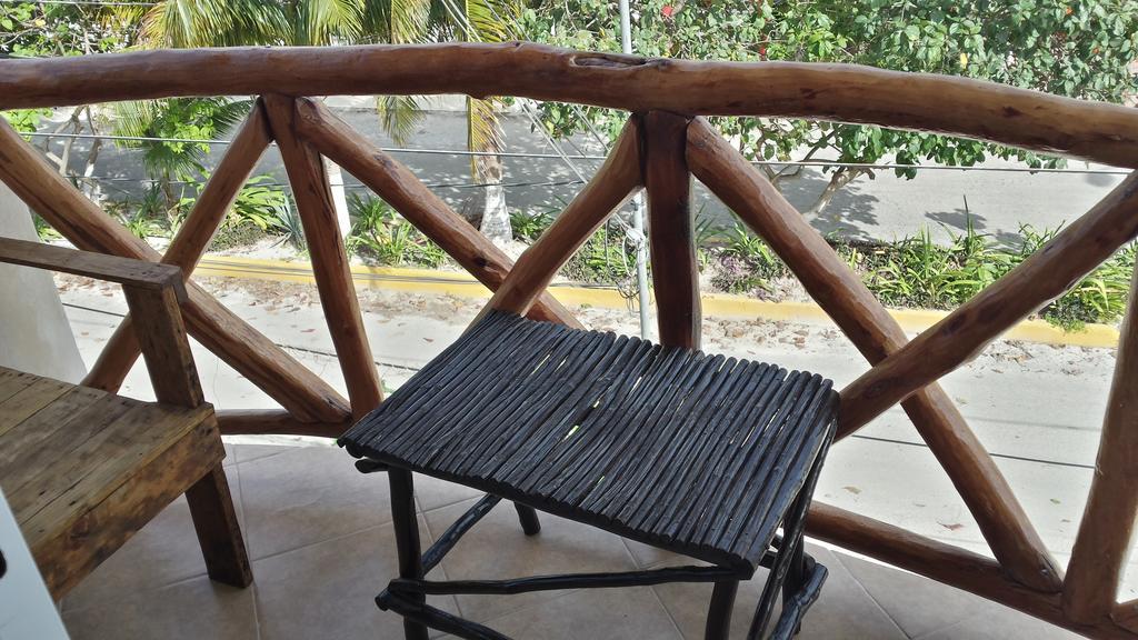 Balanca Studios Puerto Morelos Kültér fotó